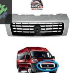 DUCATO ÖN PANJUR 2006-2014 735432548