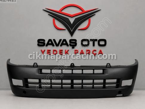 Fiat Ducato Ön Tampon çıkma parça