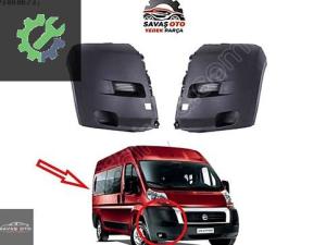 DUCATO ÖN TAMPON SAĞ VEYA SOL 2006-2014 735423156 735423157