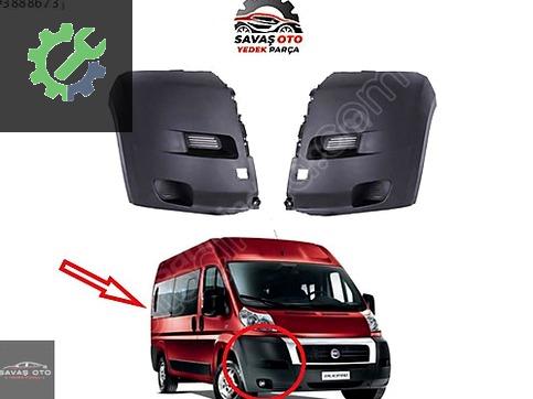 Fiat Ducato Ön Panel çıkma parça
