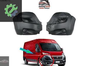 DUCATO ÖN TAMPON SAĞ VEYA SOL 2014+ 735589795 735589797