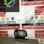 Ducato2006 Çıkma Orjinal Sol Dış Ayna Elektirikli (Uzun bacak)