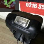 Ducato2006 Çıkma Orjinal Sol Dış Ayna Elektirikli (Uzun bacak)