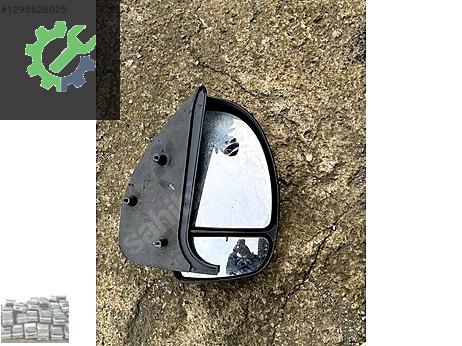 Fiat Punto Sol Dış Ayna çıkma parça