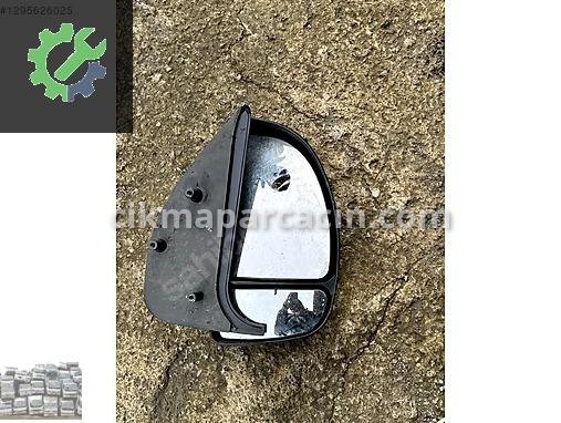 Fiat Punto Sağ Dış Ayna çıkma parça