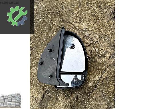 Fiat Punto Sol Dış Ayna çıkma parça - KAYI OTOMOTİV İstanbul