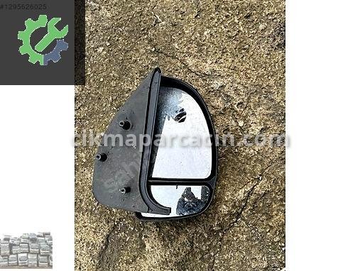 Fiat Punto Sağ Dış Ayna çıkma parça