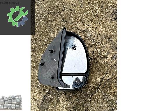 Fiat Punto Sol Dış Ayna çıkma parça - KAYI OTOMOTİV İstanbul