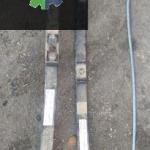 Dugato arka makas dingil 2013-2022 model