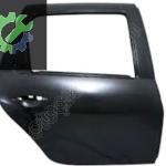 DUSTER ARKA KAPI KOMPLE SAĞ SOL 2010 VE ÜZERİ / KAMPANYA
