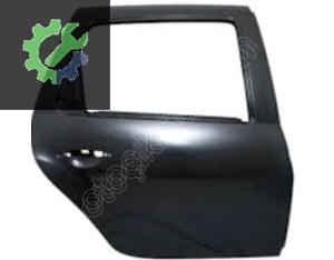 DUSTER ARKA KAPI KOMPLE SAĞ SOL 2010 VE ÜZERİ / KAMPANYA