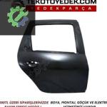 DUSTER ARKA KAPI SAĞ SOL 2010 VE ÜZERİ / KAMPANYA