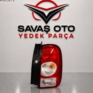 DUSTER ARKA STOP BOYALI TİP SAĞ SOL 2009 2010 2011 2012 / TAİWAN