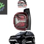 DUSTER ARKA STOP LAMBASI SAĞ SOL 2021+ ŞOKK FİYAT ADET