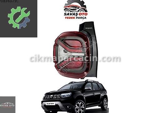 Dacia Duster Sağ Arka Stop çıkma parça
