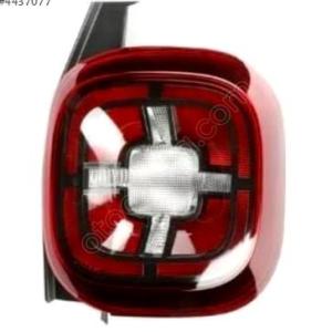 DUSTER ARKA STOP LEDLİ SAĞ SOL 2018 VE ÜZERİ / KAMPANYA