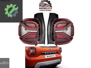 DUSTER ARKA STOP SAĞ SOL 2021+ ADET FİYAT