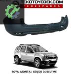 DUSTER ARKA TAMPON 2010 2011 2012 2013 2014 2015 2016 – KAMPANYA
