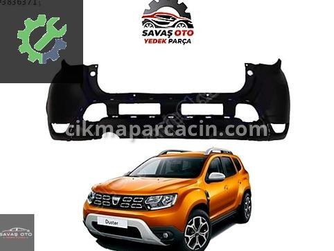 Dacia Duster Arka Cam çıkma parça