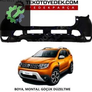 DUSTER ARKA TAMPON 2017 VE ÜZERİ – KAMPANYA