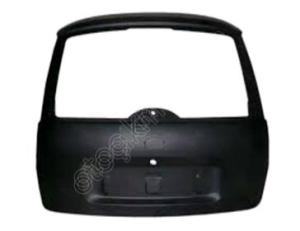 DUSTER BAGAJ KAPAĞI 2010 VE ÜZERİ / KAMPANYA