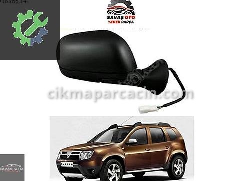 Dacia Duster Dış Kapı Kolu çıkma parça