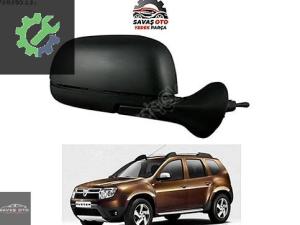 DUSTER DIŞ AYNA SAĞ SOL MEKANİK 2010 2011 2012