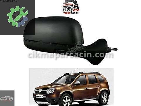 Dacia Duster Dış Kapı Kolu çıkma parça