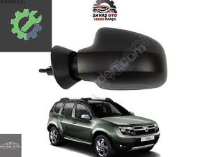 DUSTER DIŞ AYNA SAĞ SOL MEKANİK 2012 2013 2014