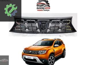 DUSTER ÖN PANJUR KROMLU 2017+ ŞOK FİYAT