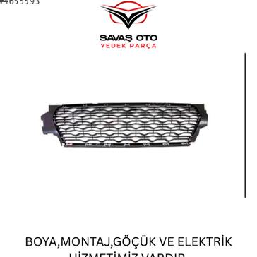 Dacia Duster Ön Panel çıkma parça