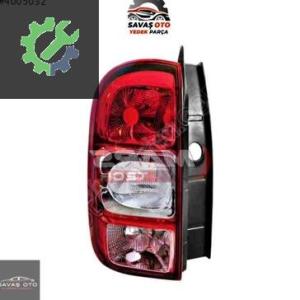DUSTER SOL STOP 2013 2014 2015 2016 2017 / SON 1 ADET