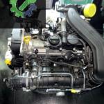 2026 Volkswagen Transporter Motor Çıkma Parça İSTANBUL