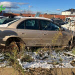 Opel Omega Çıkma Çamurluk