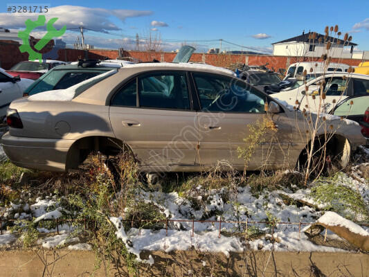 Opel Omega Çamurluk çıkma parça