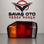 E-2200 STOP LAMBASI SAĞ SOL 1986 1987 1988 VE ÜZERİ / KAMPANYA