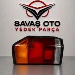 E-2200 STOP LAMBASI SAĞ SOL 1986 1987 1988 VE ÜZERİ / KAMPANYA