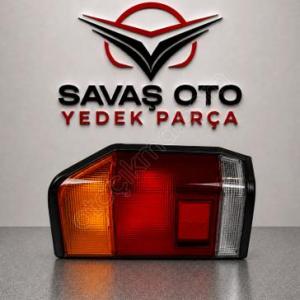 E-2200 STOP LAMBASI SAĞ SOL 1986 1987 1988 VE ÜZERİ / KAMPANYA
