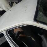 BMW 5 Serisi Tavan Çıkma