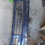 BMW 3 Serisi 2022 Çıkma Tampon