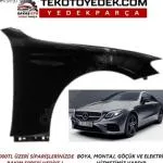 E COUPE W238 ÖN (ALÜMİNYUM) ÇAMURLUK SAĞ SOL 2017 VE ÜZERİ