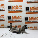 Hyundai Accent Blue EGR Soğutucu Çıkma – 284162A730