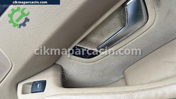 Audi A8 Kapı Kolu çıkma parça