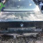 Bagaj BMW 5 Serisi 1994 Çıkma