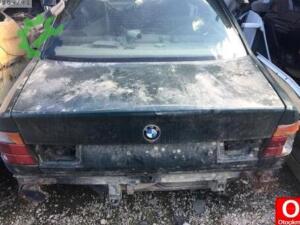 Bagaj BMW 5 Serisi 1994 Çıkma