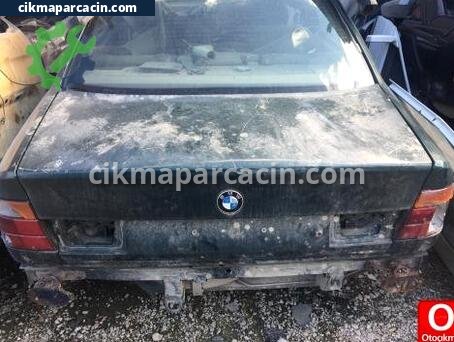 BMW 5 Serisi Bagaj çıkma parça
