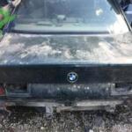 Bagaj BMW 5 Serisi 1994 Çıkma