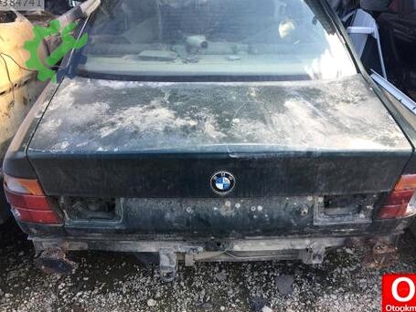 BMW 5 Serisi Bagaj çıkma parça