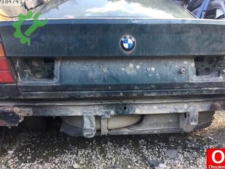 BMW 5 Serisi Bagaj çıkma parça