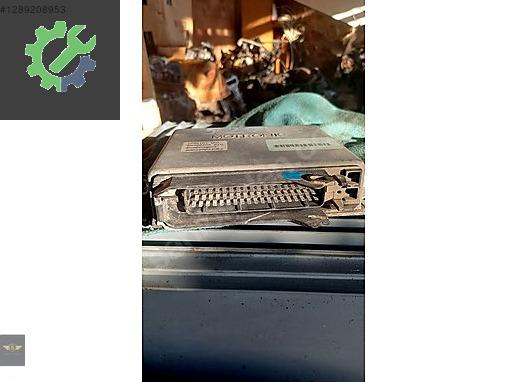 Infiniti M Motor Beyni çıkma parça